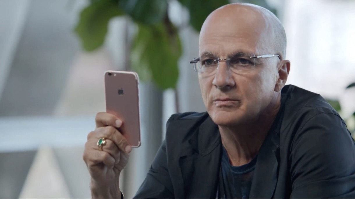 Jimmy Iovine abandonará Apple a finales del próximo verano