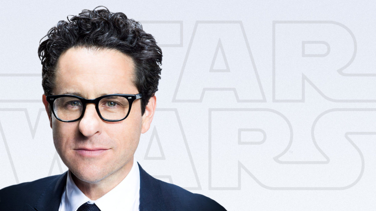 Apple pugna por hacerse con la nueva serie de J.J Abrams