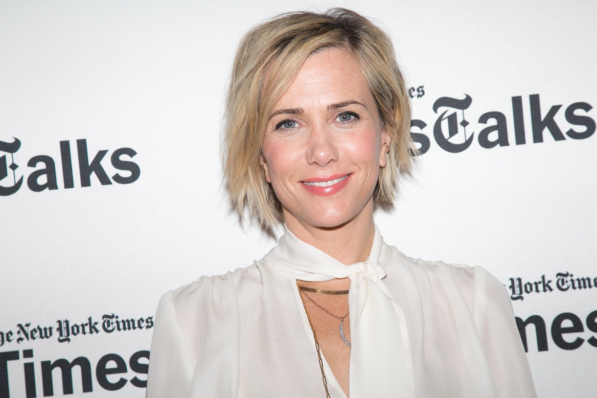 Kristen Wiig ficha por Apple para protagonizar una nueva serie