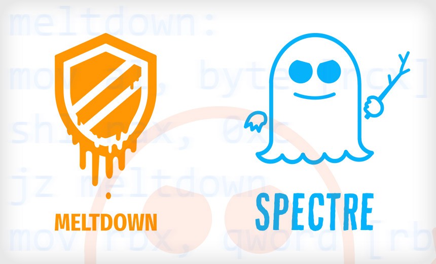 Apple confirma el impacto de Meltdown y Spectre en los Mac y dispositivos iOS