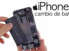 Apple amplía la sustitución de batería a todos los iPhone 6 y modelos posteriores