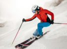 El Apple Watch Series 3 ahora registra actividades de esquí y snowboard