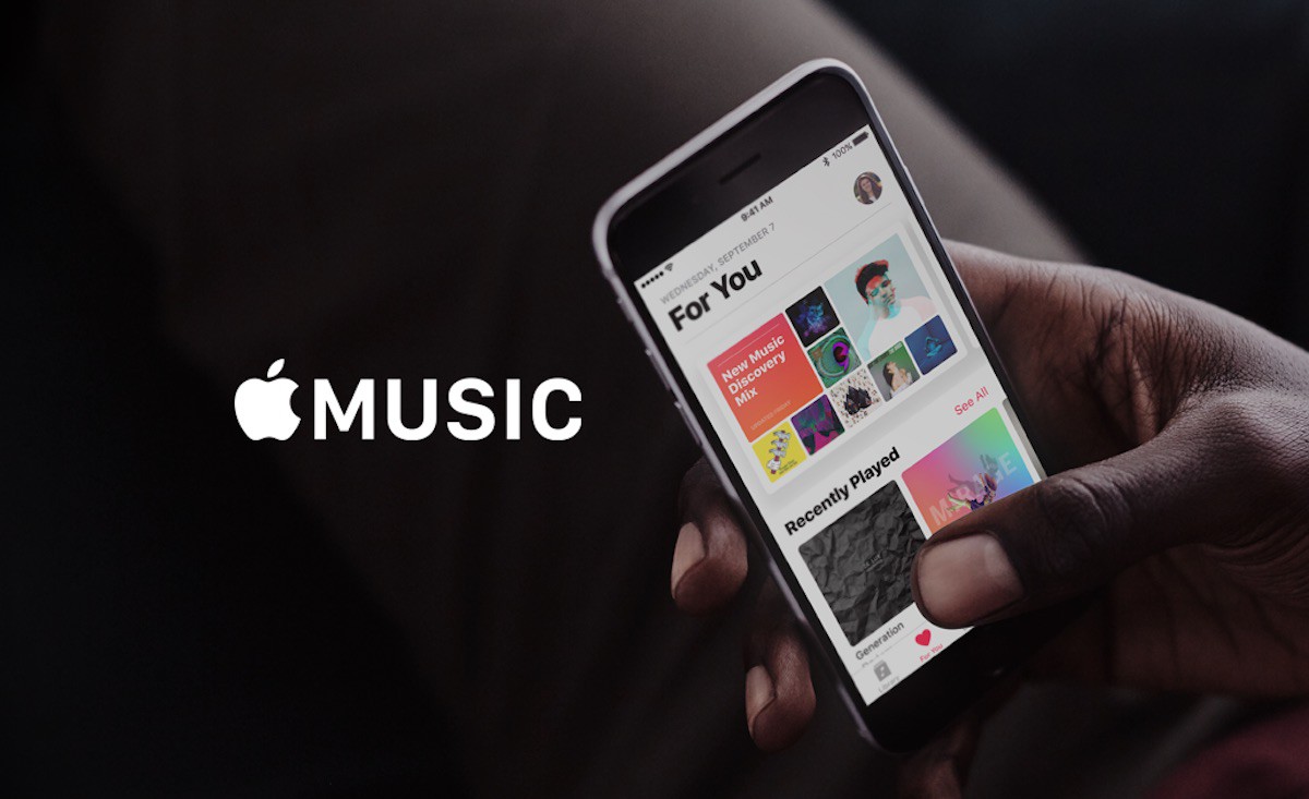 Apple Music superará en suscriptores a Spotify este verano (pero solo en Estados Unidos)