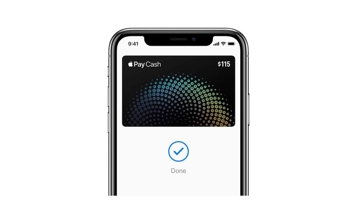 Algunas pistas indican que Apple Pay Cash podría llegar a España antes de lo que esperas