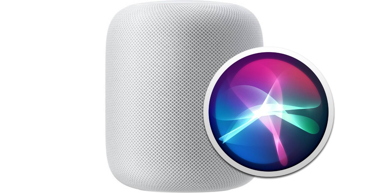 Siri en el HomePod: la gran apuesta de Apple en el mundo de la Inteligencia Artificial