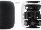 Fabricar un HomePod le cuesta a Apple 216 dólares
