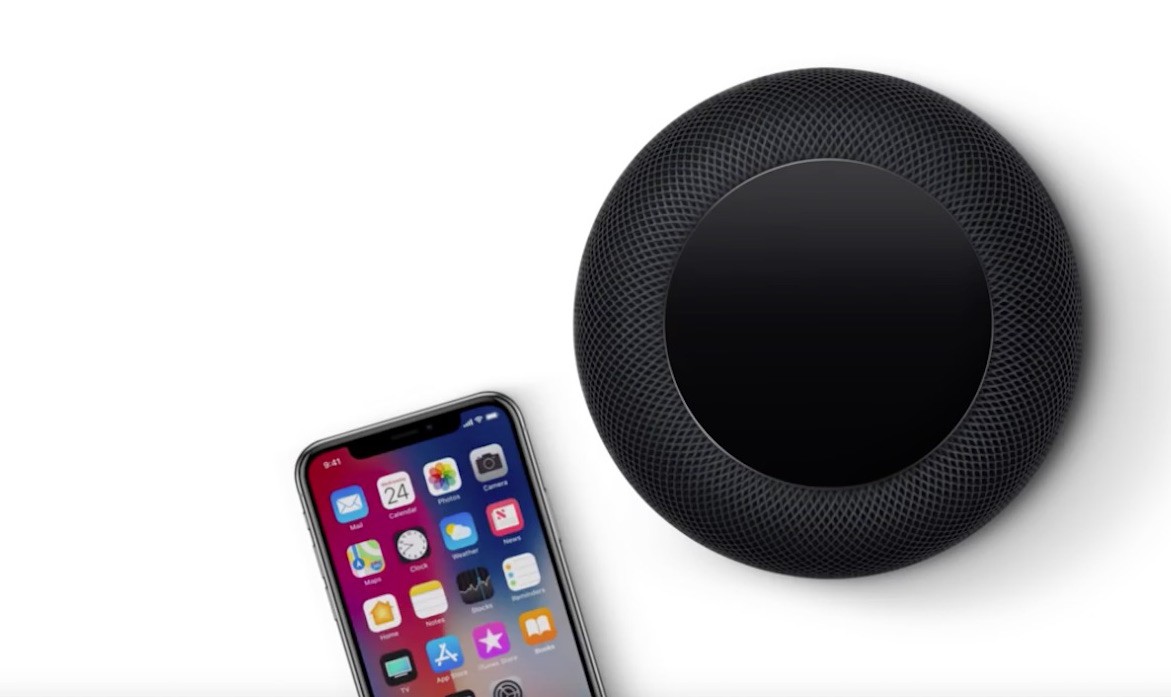 Algunas pistas indican que el HomePod tendrá por fin acceso a los eventos del calendario con iOS 11.4