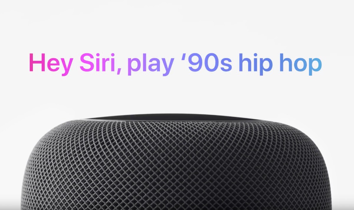 Apple publica 3 nuevos vídeos dedicados al HomePod en su canal de soporte en YouTube