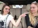 Carpool Karaoke renueva por una segunda temporada