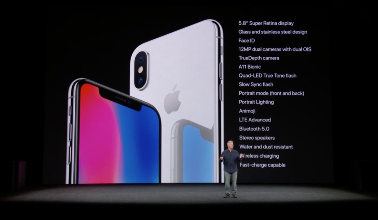 Apple pasa de Qualcomm: los nuevos iPhone de 2018 incluirán únicamente modem chips de Intel
