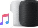 HomePod limita las fuentes de audio soportadas a Apple Music, iTunes, AirPlay y poco más…