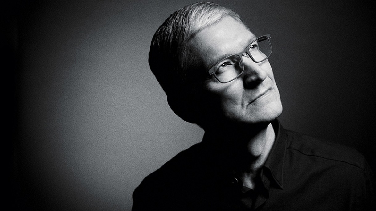 Un vistazo a los planes de futuro de Apple de la mano de Tim Cook