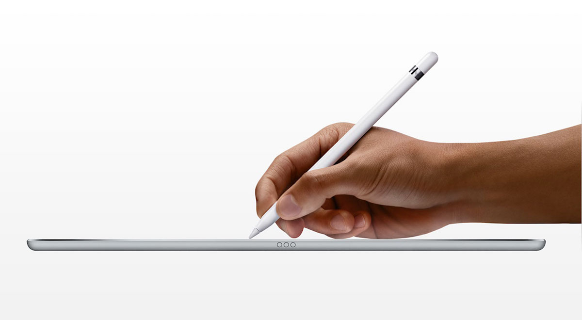 ¡Apple Pencil para todos! KGI cree que será soportado por el nuevo iPad «barato» e incluso por el iPhone
