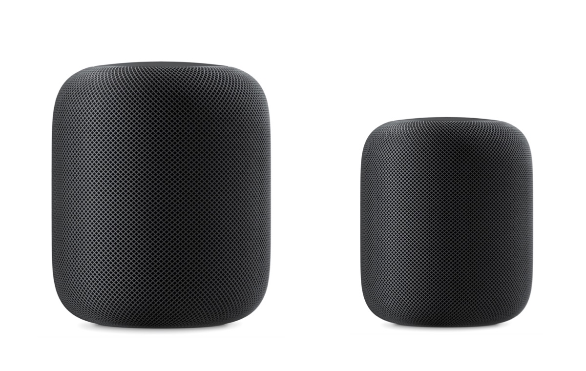 El HomePod mini podría llegar al mercado en la segunda mitad de este año