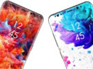 El Samsung Galaxy S10 incorporaría identificación facial del usuario, como el iPhone X