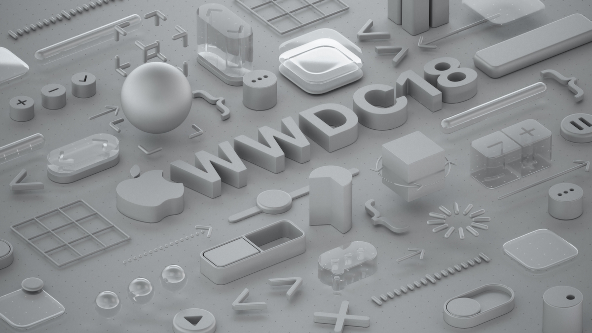 Mientras esperamos a que llegue la WWDC 2018 ya puedes ir luciendo estos espectaculares fondos de pantalla