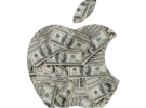 Apple ha aumentado tanto sus ventas, que ha tenido que cambiar su sistema de facturación