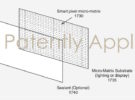 Apple estaría desarrollando sus propias pantallas microLED