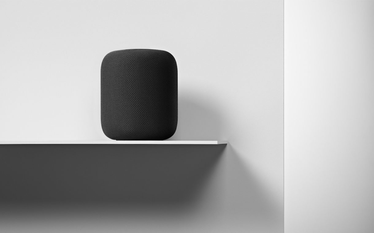 KGI echa más leña al fuego reduciendo la previsión de ventas del HomePod en 2018