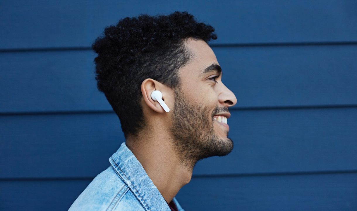 TicPods Free: los auriculares sin cables que se parecen en todo a los AirPods arrasan en Indiegogo