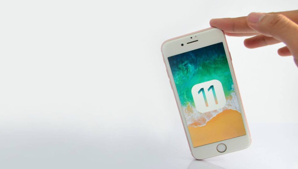 Llega iOS 11.3.1… con una solución al asunto de las reparaciones de terceros