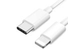Apple reduce el precio del cable USB-C a Lightning que permite la carga rápida en el iPhone X (adelantándose a lo que probablemente está por venir)