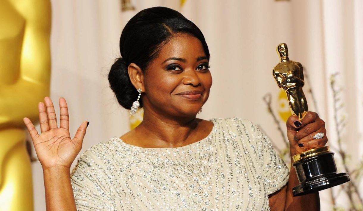 Apple da luz verde a una nueva serie protagonizada por Octavia Spencer