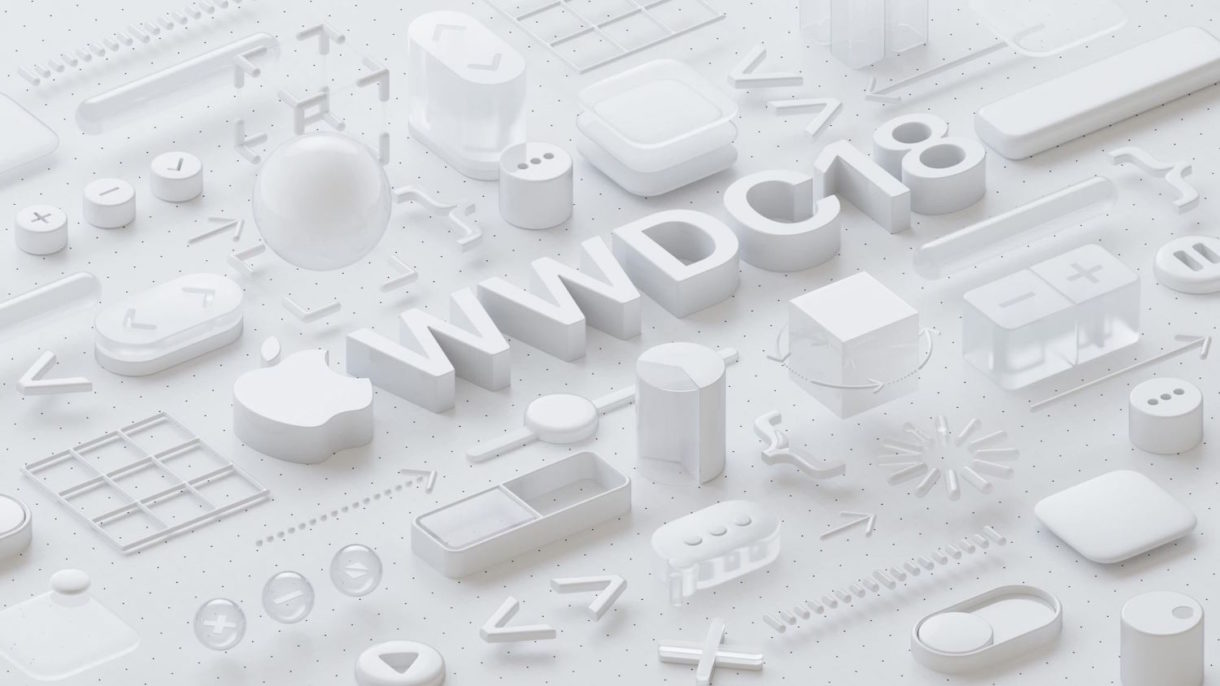 Apple comienza a enviar las invitaciones a la prensa para el evento con el que dará comienzo la WWDC 2018 el próximo 4 de junio