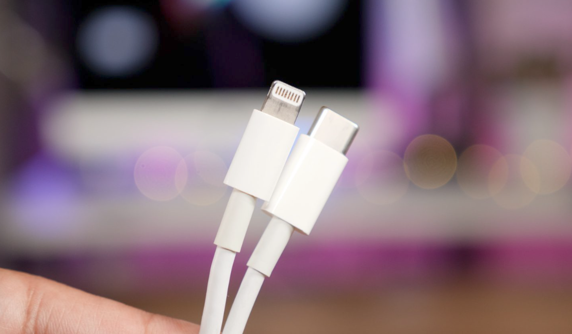 Los iPhone de 2018 incluirían de serie cargadores USB-C más rápidos que los actuales