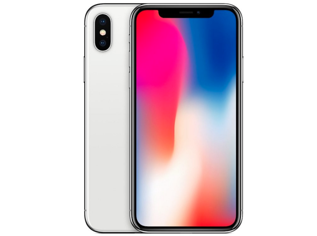 Adivinad cuál ha sido el smartphone más popular del último trimestre. (Sí, el iPhone X)