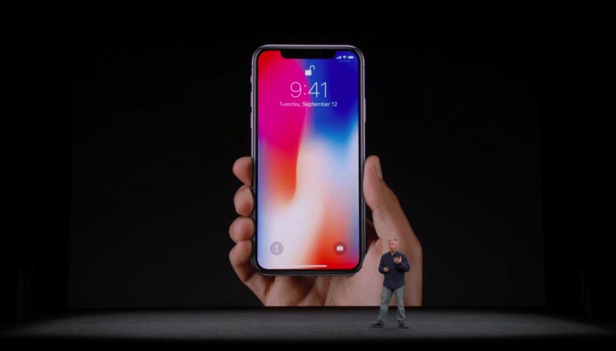 A partir de julio todas las actualizaciones de las aplicaciones de la App Store deberán soportar la pantalla del iPhone X