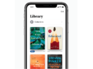 Disfruta de la lectura con Apple Books para el iPhone y el iPad