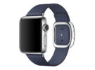 La correa con hebilla moderna para el Apple Watch ya es historia: ha desaparecido de la Apple Store Online