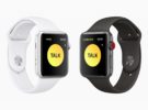 ¿Me recibes? Cambio: así funciona la aplicación Walkie-Talkie para el Apple Watch ya disponible en la segunda beta de watchOS 5