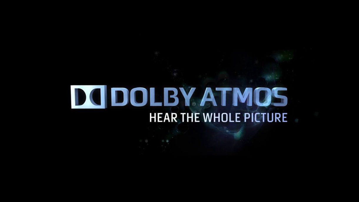 La segunda beta de tvOS 12 ya permite disfrutar del sonido Dolby Atmos en algunas películas de la iTunes Store