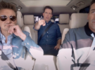 Carpool Karaoke vuelve a Apple Music este 15 de Junio