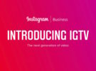 Instagram anuncia IGTV: ya disponible en la App Store
