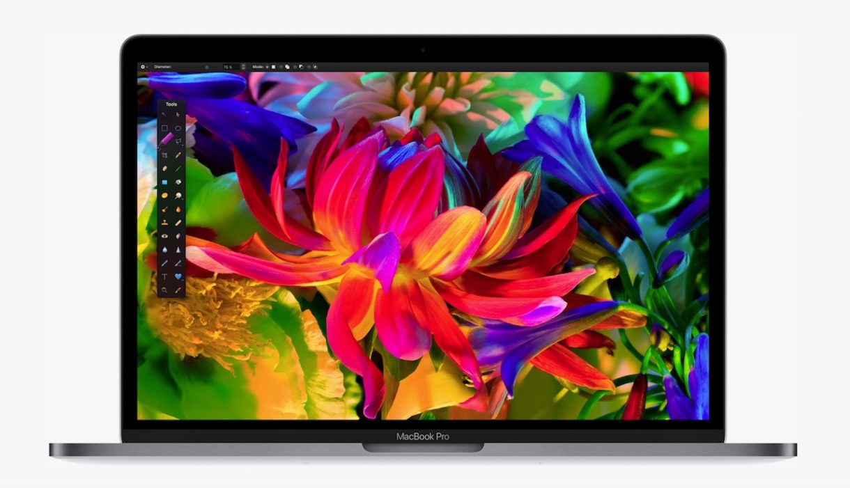 Apple reconoce un fallo en algunos MacBook Pro de 2017 que obliga a cambiar la placa base y el disco SSD