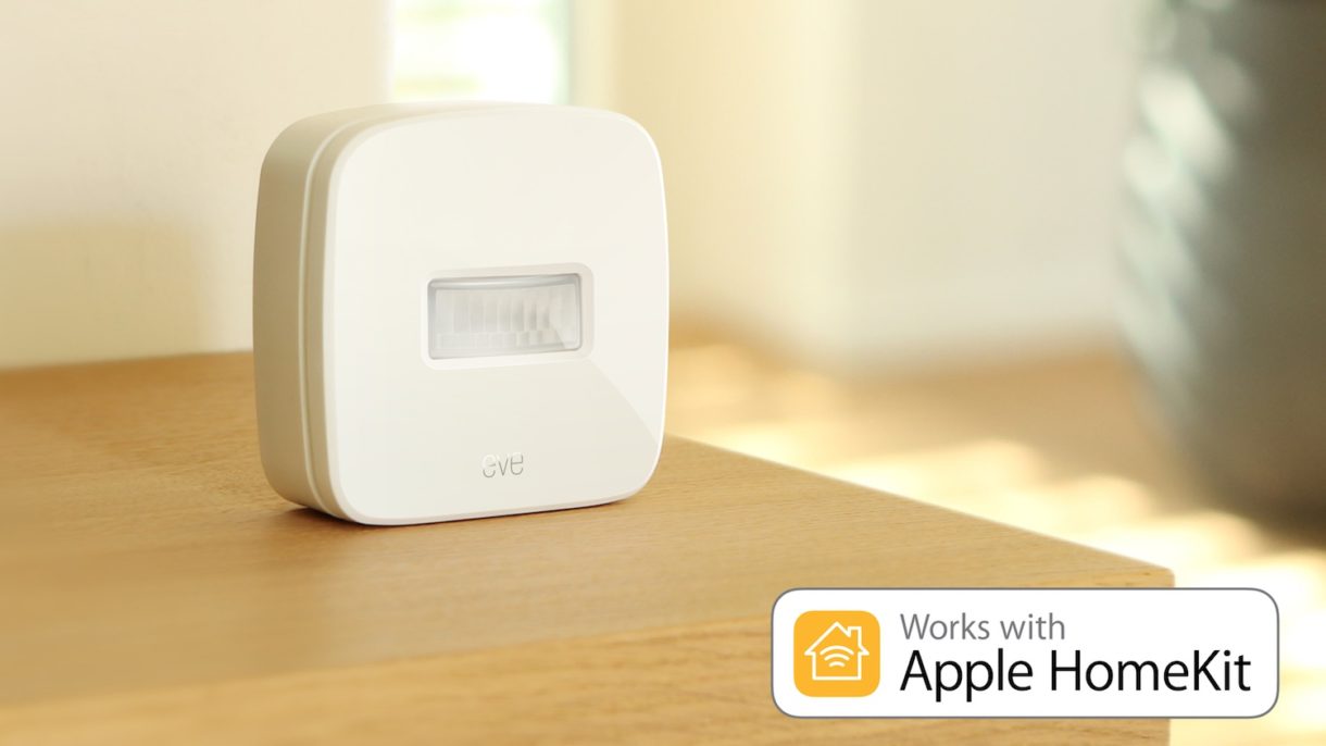 Elgato centra su negocio en dispositivos HomeKit bajo la marca Eve y vende su división de juegos