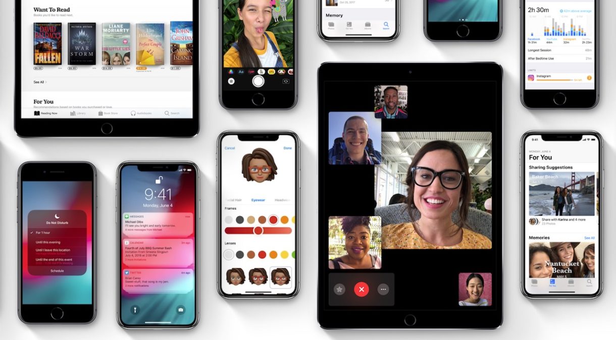 iOS 12: la actualización de iOS que todos estábamos esperando