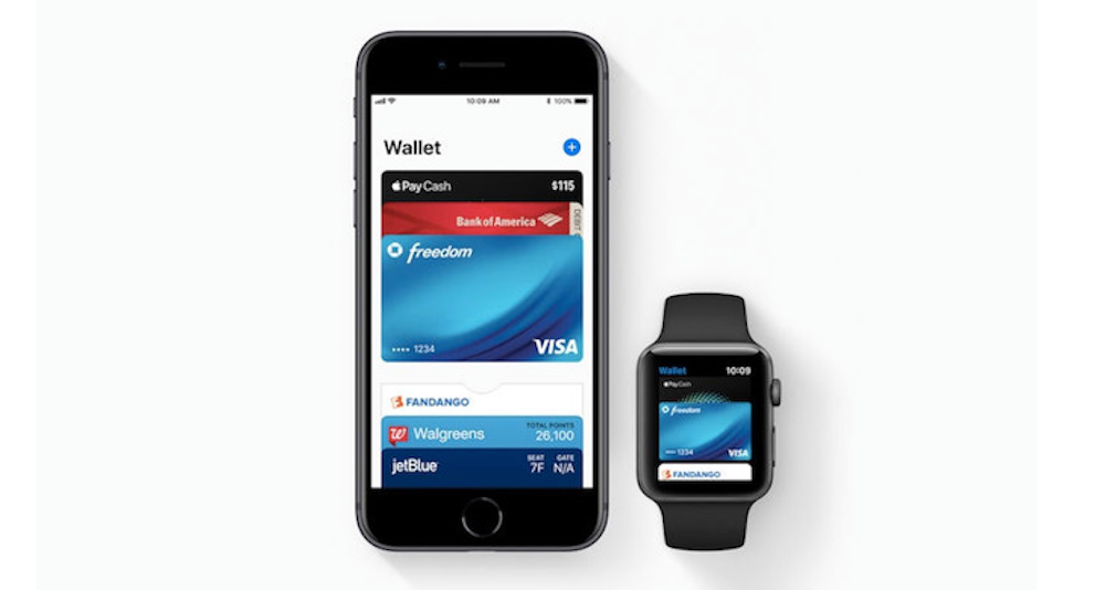 ¿Puede ser Apple Pay la manera en la que pagaremos en el futuro?