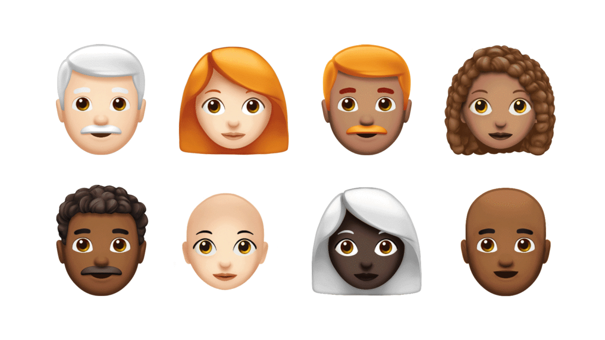 ¡Mañana es el día del Emoji! Esto es lo que Apple nos tiene preparado para el futuro inmediato