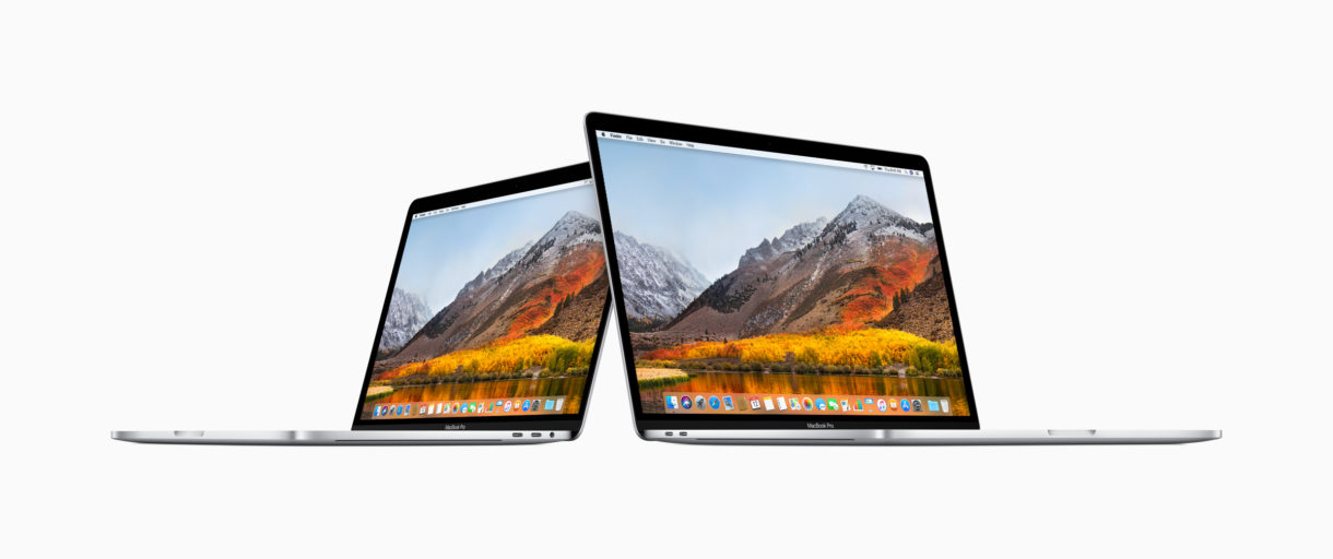 Apple actualiza el MacBook Pro con procesadores más potentes, 32GB de RAM y pantalla True Tone