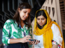 Apple apoya la expansión en Latinoamérica del Fondo Malala