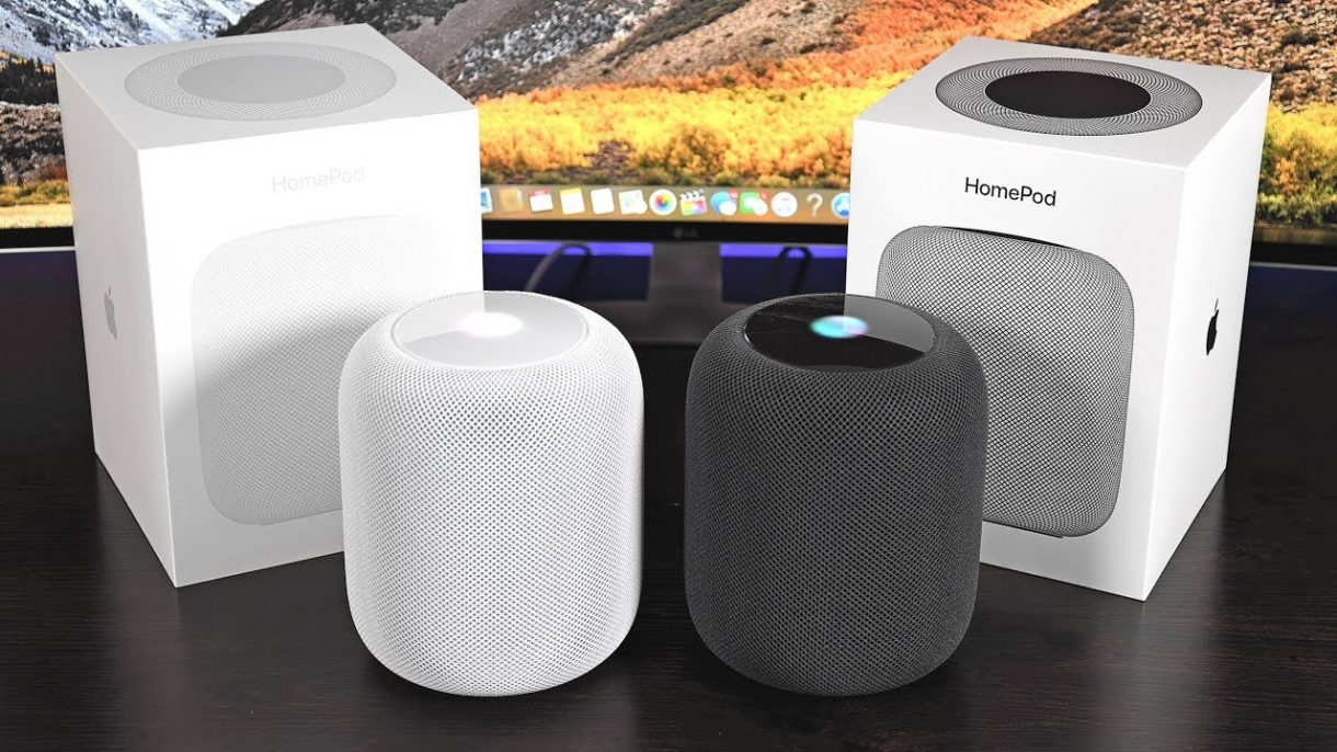 Un dispositivo que va de menos a más. ¿Tiene el HomePod el síndrome del Apple TV?