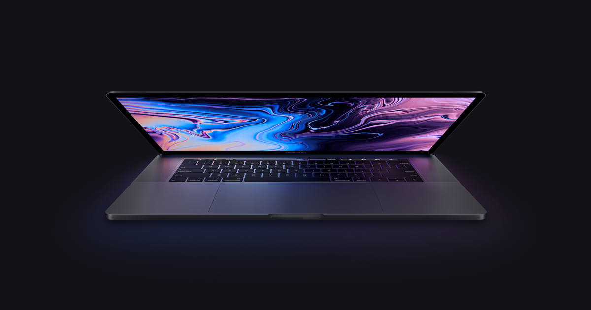 Problema a la vista: El nuevo MacBook Pro podría tener problemas de sobrecalentamiento en su modelo Core i9