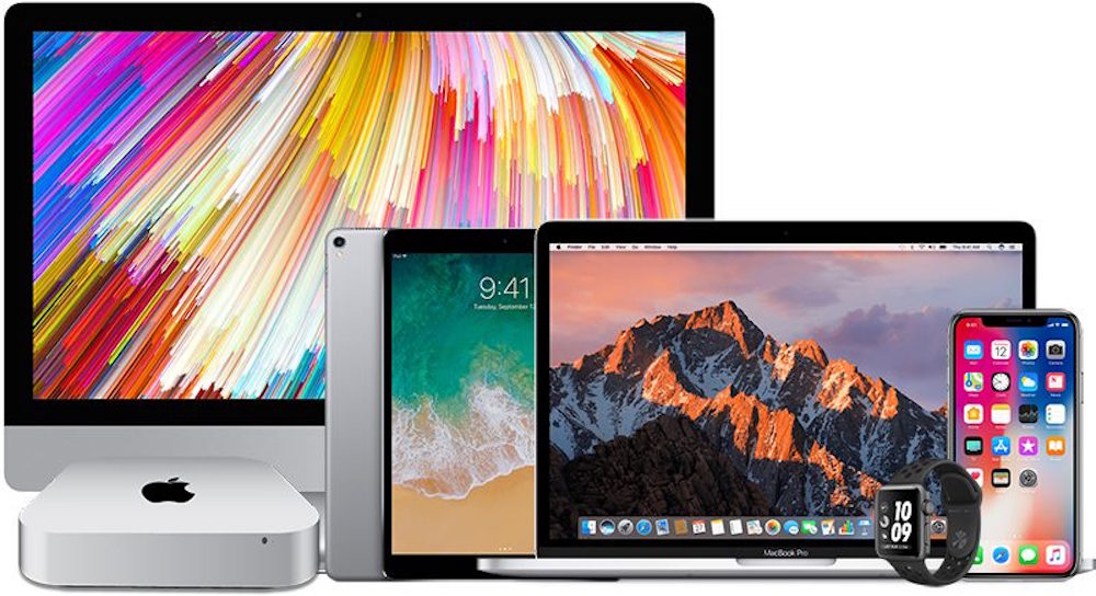 Un nuevo Mac Mini, un iPad con Face ID, portátiles más baratos y mucho más entre las novedades de Apple para la segunda mitad de 2018