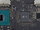 Más problemas para los MacBook Pro 2018: el chip T2 causa excesivos Kernel Panic