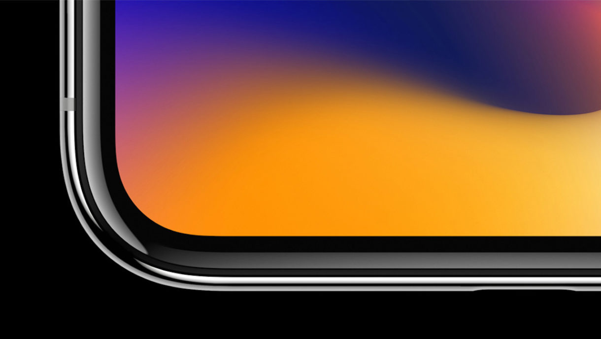 El nuevo iPhone con pantalla LCD tendrá unos marcos casi tan finos como los nuevos iPhone OLED