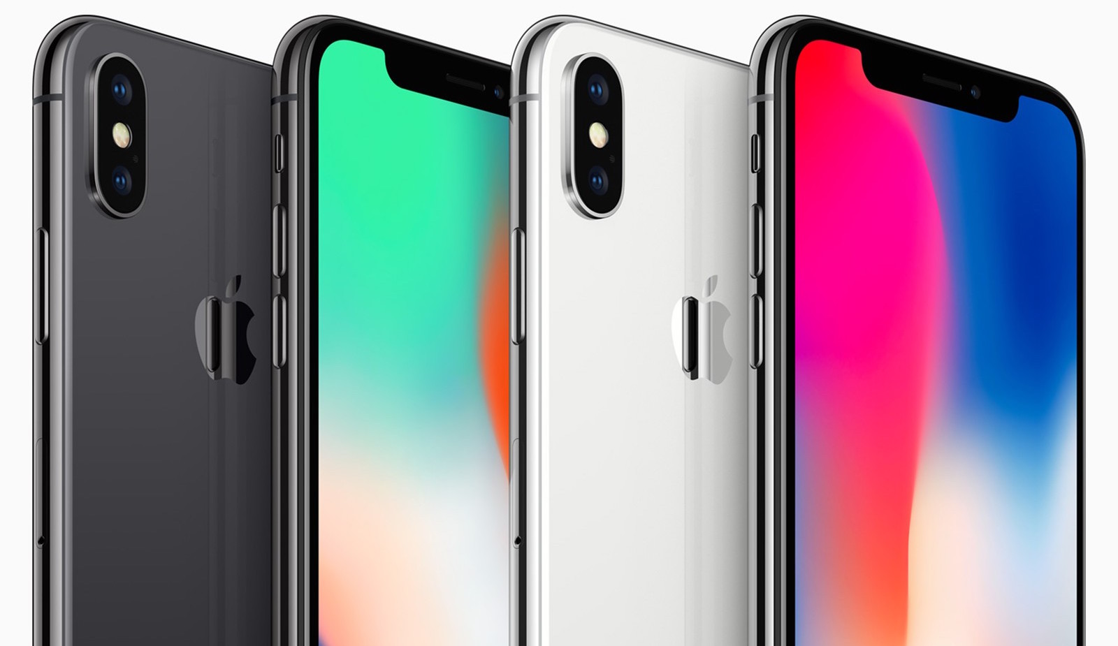 Los Nuevos IPhone Vendrán En Una Gran Variedad De Colores